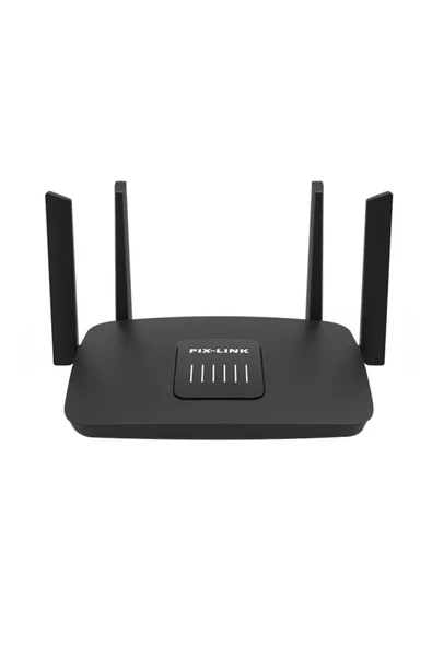 Concord Pıx-Lınk LV-AC06 1200 Mbps 2.4 + 5.0 GHz Wifi Router