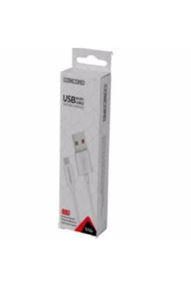 Concord Usb Kablo (micro Usb) C-321