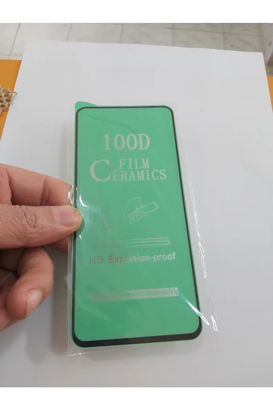 ADR Redmi 10 2022 Nano Seramix Ekran Koruyucu