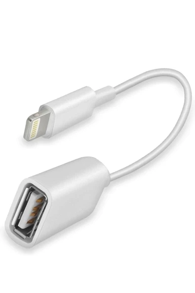 Concord Jh-0514 Lightning Usb Çevirici Otg