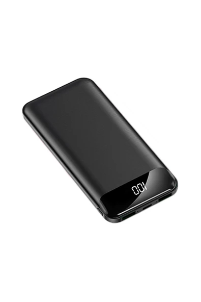 starnewstore C-122 20000 Mah Powerbank Modern Tasarım 826334