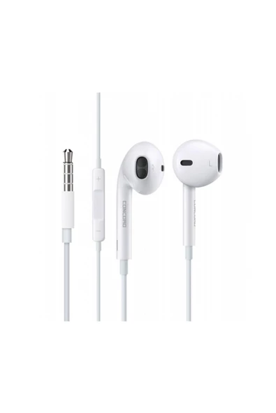 Concord Earpods Mikrofonlu Kablolu Kulaklık C-900 838365