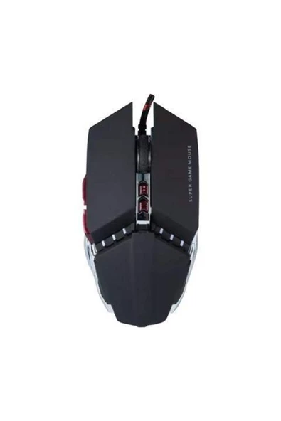 MAGİTOPTAN Concord Kablolu Gaming Mouse ( C-23)