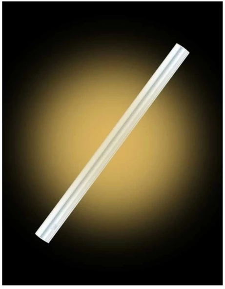 HOROZ Sigma 60cm 7W T5 Led Bant Armatür Anahtarlı 2700K GÜNIŞIĞI - 2