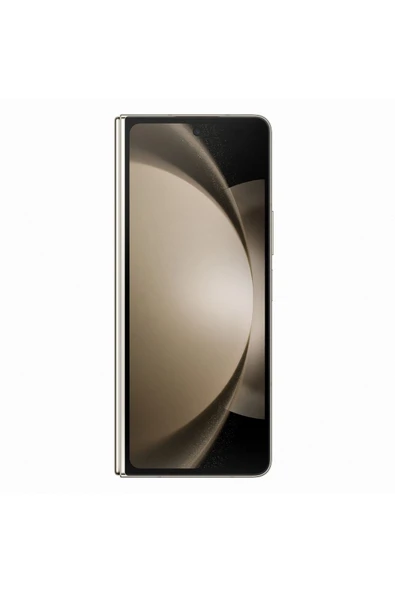Samsung Galaxy Z Fold5 256 GB Krem (Samsung Türkiye Garantili) - 8