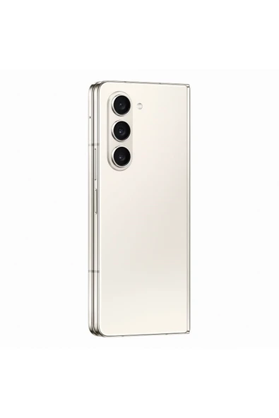 Samsung Galaxy Z Fold5 256 GB Krem (Samsung Türkiye Garantili) - 2