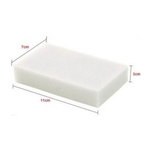 Sihirli Temizlik Süngeri - 2