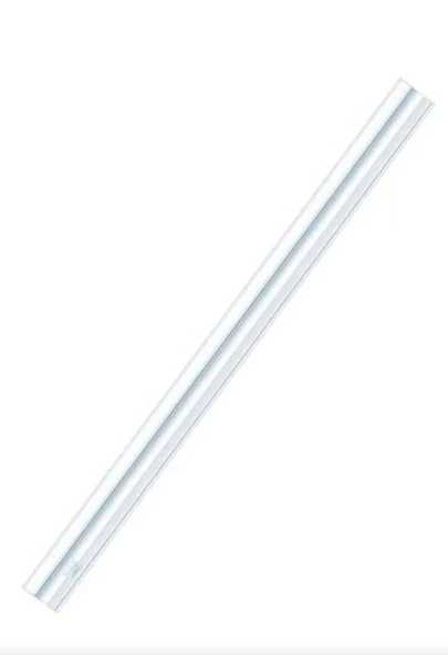 HOROZ Sigma 30cm 4W T5 Led Bant Armatür Anahtarlı 2700K GÜNIŞIĞI - Resim 2