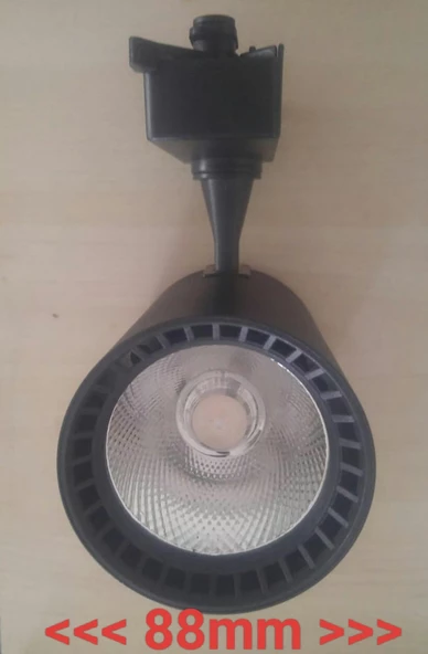 30W RAY SPOT LED BEYAZ IŞIK - 2
