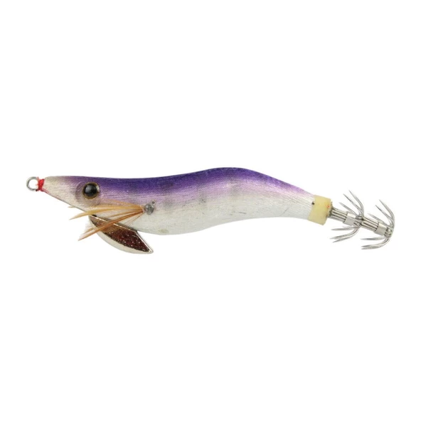 Kabo Squid 8cm 9gr Col:102  Kalamar Zokası