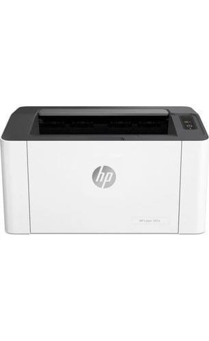 4ZB77A Laserjet 107A Lazer Yazıcı