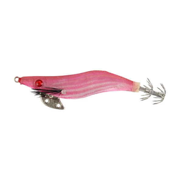 Kabo Squid 8cm 9gr Col:133 Kalamar Zokası