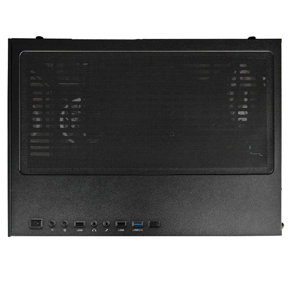 RaXius Zenith Z1 i7 4060-127F02 i7-12700F 16GB 1TBSSD RTX4060 FreeDOS Gaming Masaüstü Bilgisayar - 4