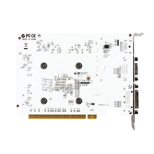MSI N730-4GD3V2 GT730 4GB DDR3 128Bit DVI/HDMI - 4