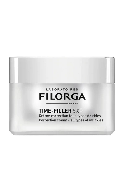 Filorga Time Filler Kırışıklık Karşıtı Krem 50 ml
