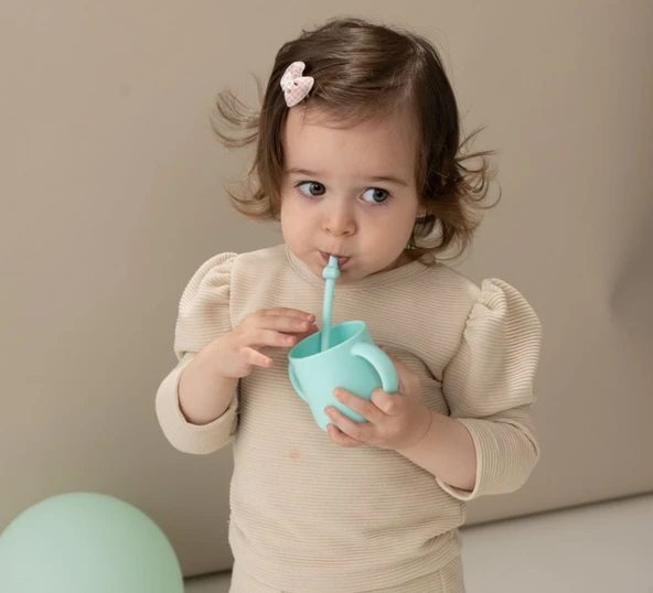 Wee Baby Prime Silikon Pipet (Kod:929) Seçenekli - 8