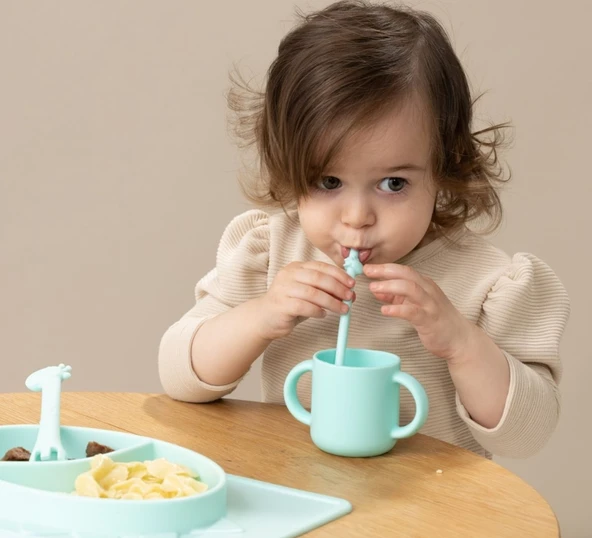 Wee Baby Prime Silikon Pipet (Kod:929) Seçenekli - 9