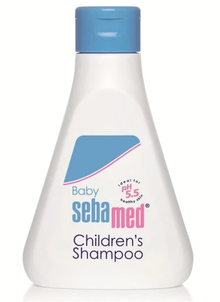 Sebamed Bebek Şampuanı 150 Ml