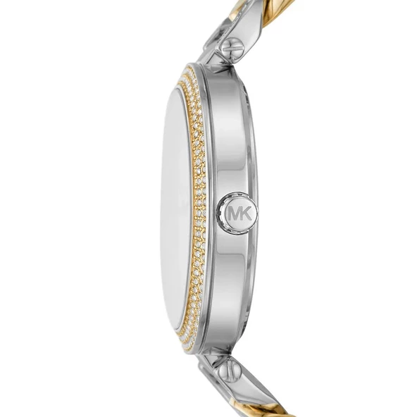 Michael Kors MK4633 Kadın Kol Saati - Resim 2