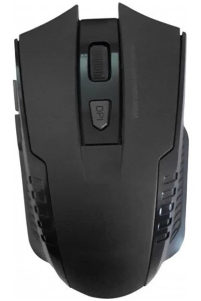 Qans Bilisim Concord C-19 6d Wireless Mouse