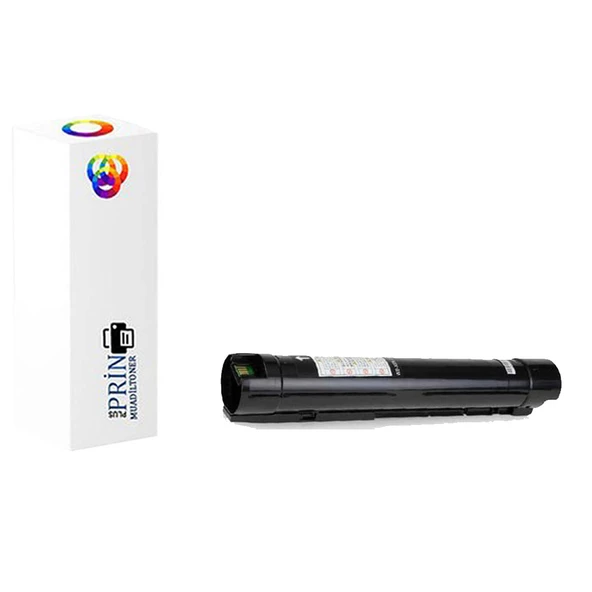 Xerox Workcenter C7020/C7025/C7030 (106R03745)-(23.6K) SİYAH TONER