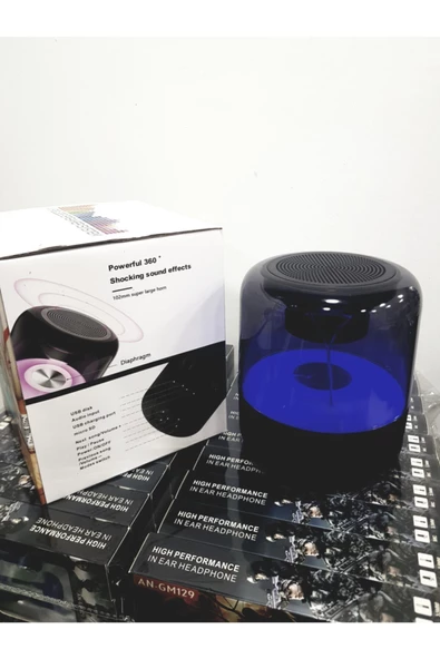 Just Wireless Just Z5 Wıreless Speakers Bluetooth Flash Hafıza Kartı Destekli Sencerstech