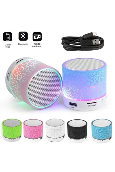 MUSICA Musıc Mını Speaker