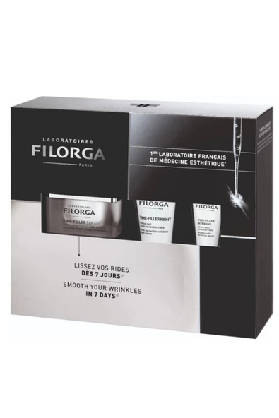 Filorga Time Filler Intensive Set
