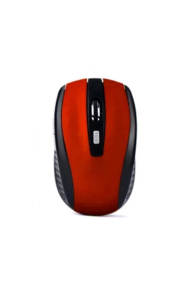 Concord Wireless 1600 Dpı Kablosuz Optik Mouse 6d Kablosuz Mause C-18 Siyah