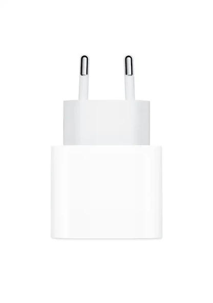 Apple 20 W Type-C Şarj Adaptörü MUVV3TU/A (Türkiye Garantili) - 2
