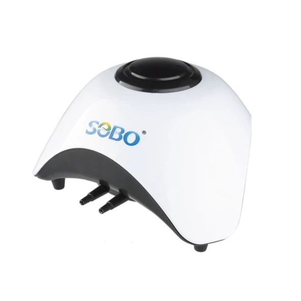 Sobo Hava Motoru 10W 2x6 LtMin
