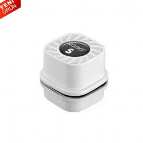 Sobo Batmayan Mıknatıslı Cam Sileceğ Nano S 2-5mm ürün görseli