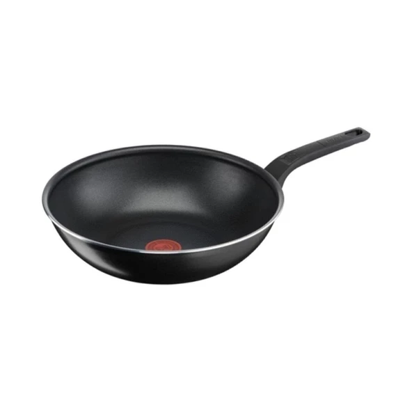 TEFAL TİTANİUM FORCE 3X WOK TAVA 28 CM