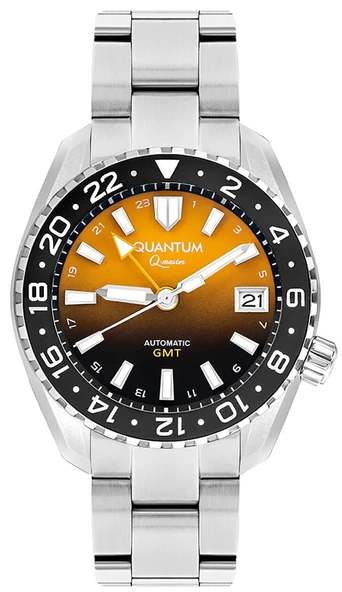 Quantum QMG1104.310 Otomatik Unisex Kol Saati