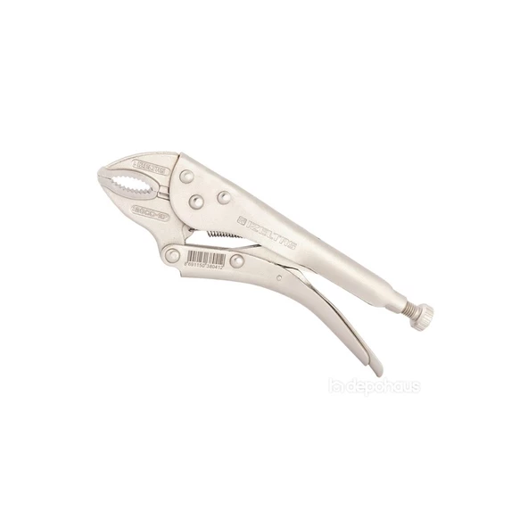 İzeltaş Ayarlı Pense Üniversal 250mm 2500110250 - Resim 2