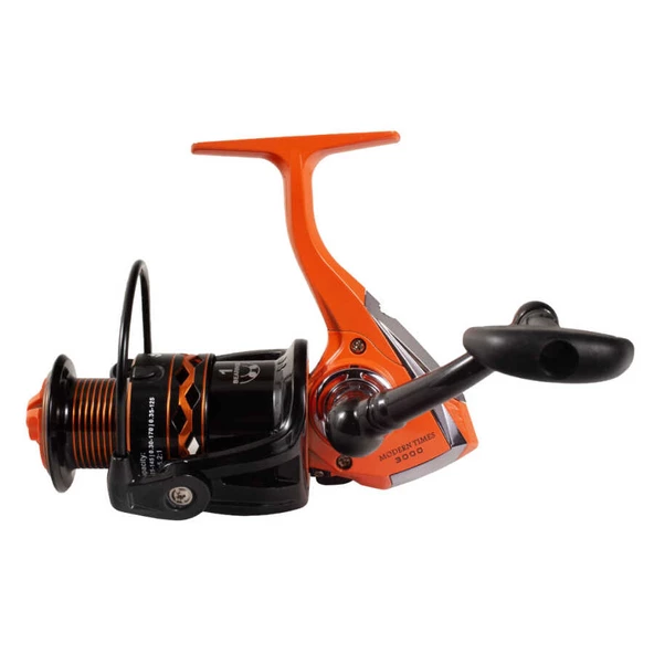 REMIXON NEW MODERN TIMES HC 3000  ORANGE Standart