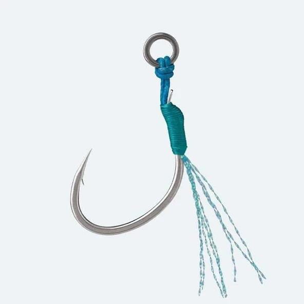 BKK Sea Harrier Olta İğnesi  XL - Resim 2