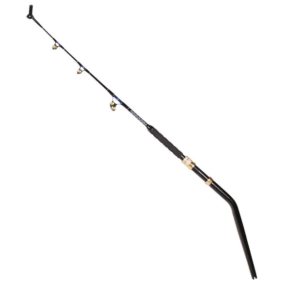SEABOR DEEP SEA 1.68M 30-50 LBS TROLLING KAMIŞ  Standart Standart