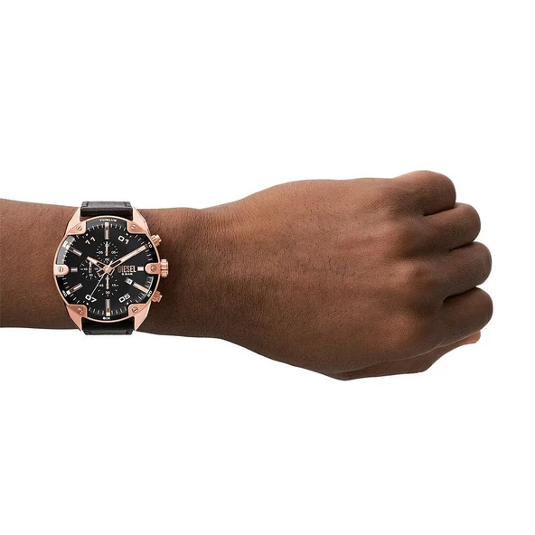 Diesel DZ4607 Erkek Kol Saati - Resim 4