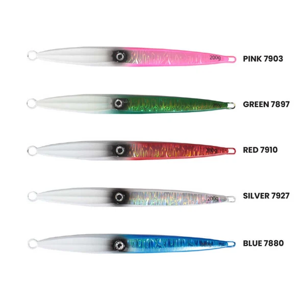 SEABOR PHANTOM JIG  Standart BLUE (7880)