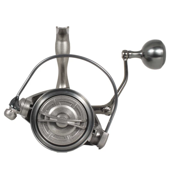 RYUJI MOMENTUM 6000 SILVER 11+1BB SURF MAKARA  Standart Standart - Resim 3