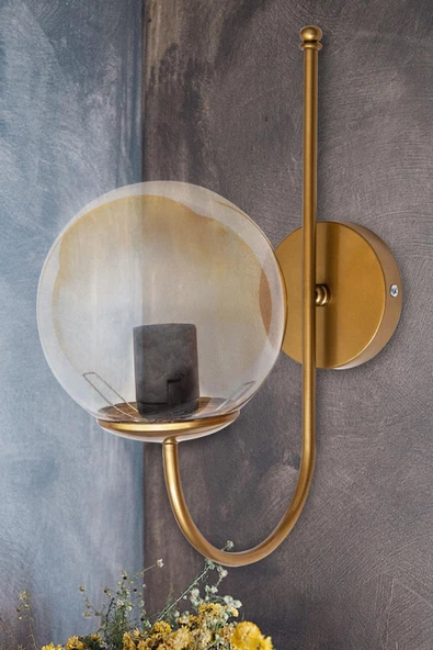 D-light Baston Aplik Bal - 2