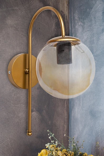 D-light Baston Aplik Bal