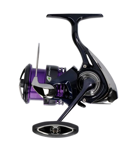 DAIWA 24 PROREX X LT MAKARA 4000 C  Standart Standart