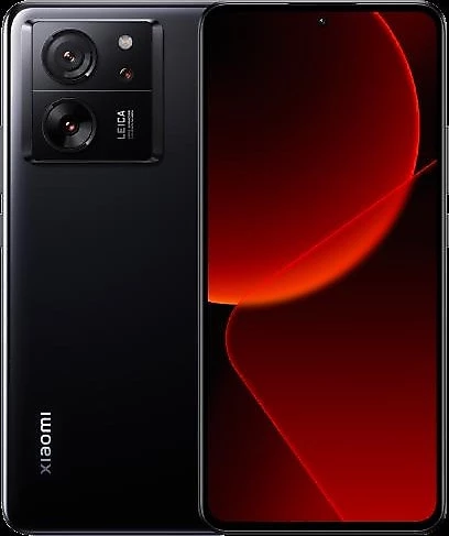 Xiaomi 13T Pro 512 GB Siyah (İthalatçı Garantili)