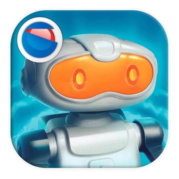 Clementoni Robotik Laboratuvarı - Mio Robot (Yeni Nesil) Oyuncak 64957 - 4