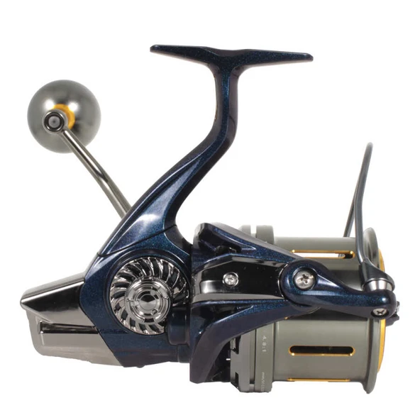 RYUJI MOMENTUM 10000 N.BLUE 11+1BB SURF MAKARA  Standart Standart - 3