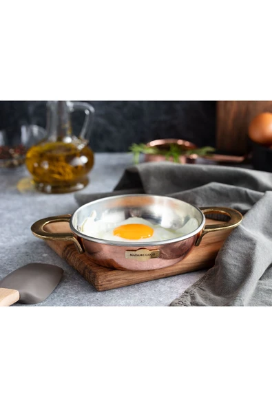 Madame Coco Anatolia Sahan 14cm ürün görseli 1