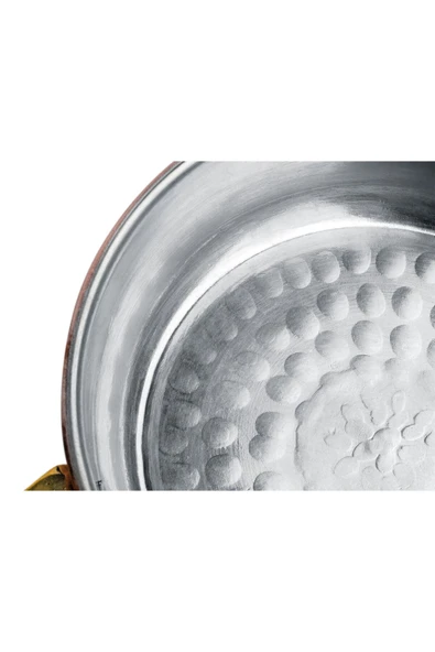 Madame Coco Anatolia Sahan 14cm - Resim 5