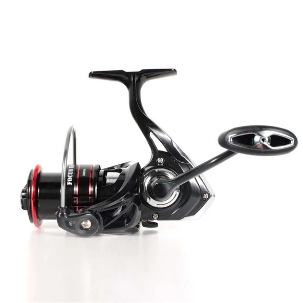 REMIXON FOCUS RD 2.10M 5-35GR 2P KAMIŞ+RD3000M 5+1BB MAKARA, SET  Standart Standart - 5